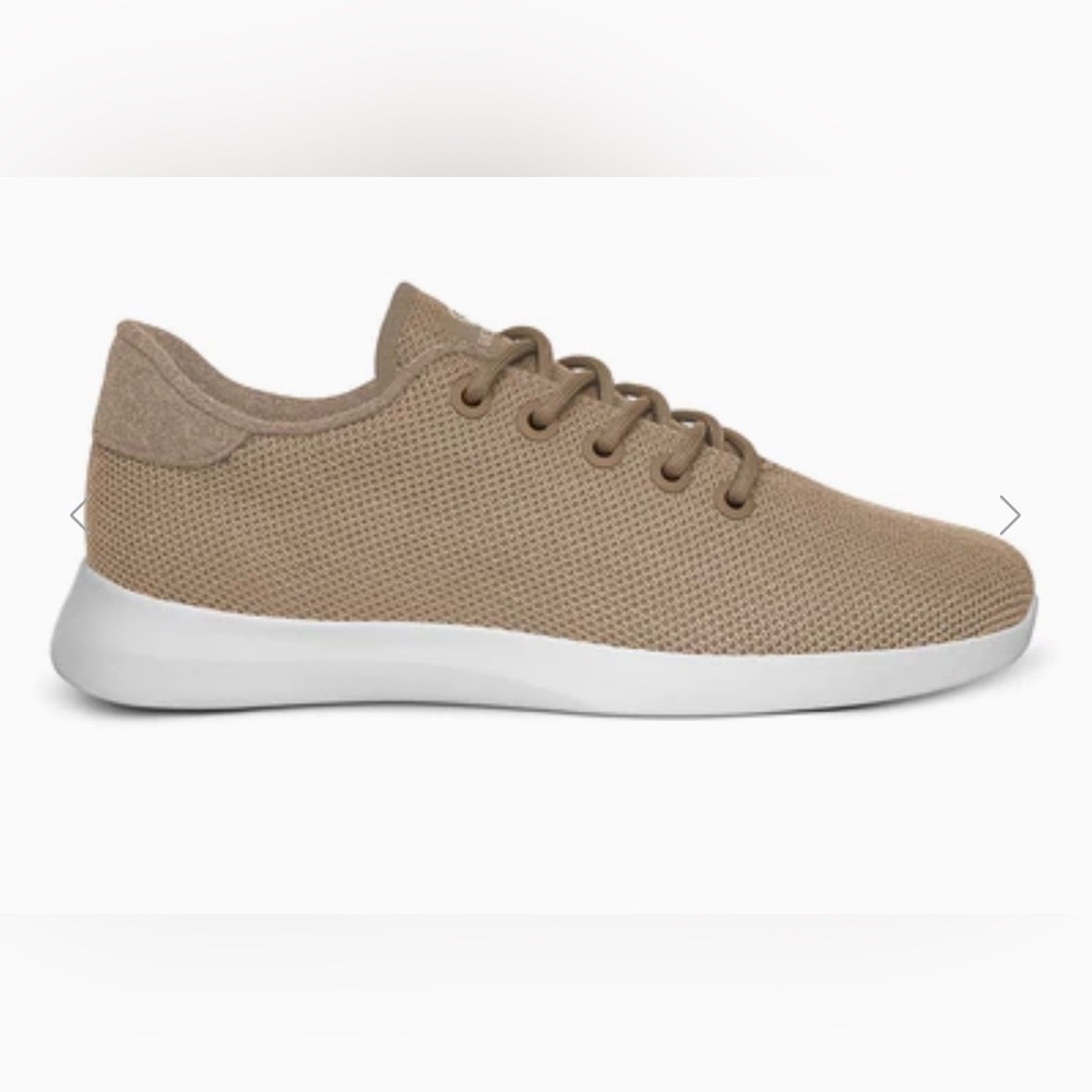 Giesswein MERINO WOOL KNIT MEN